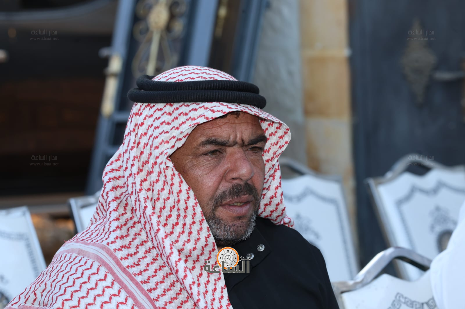 Madar Al-Saa Images 0.47997849392862146