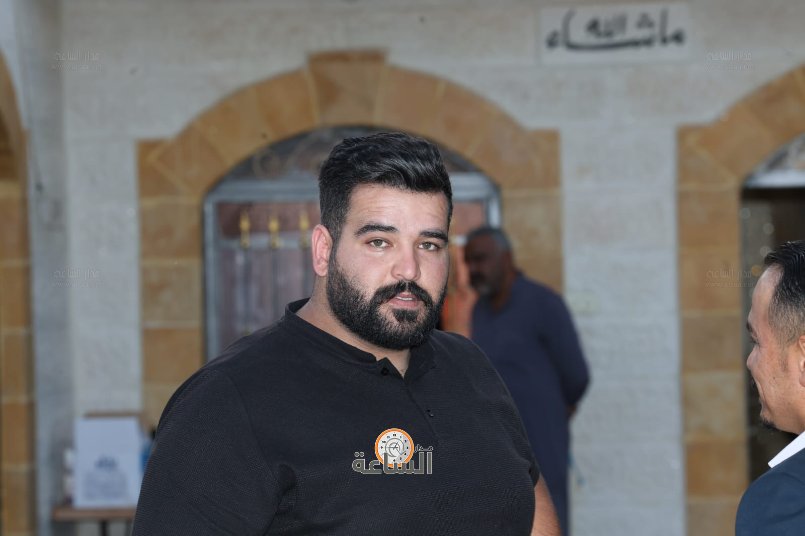 Madar Al-Saa Images 0.28938736116598385