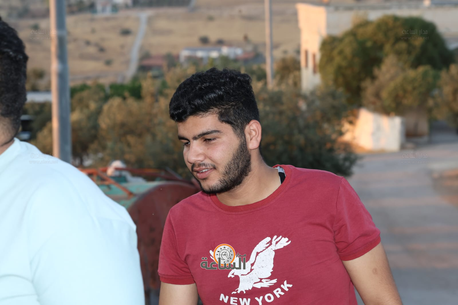 Madar Al-Saa Images 0.2696868403219257