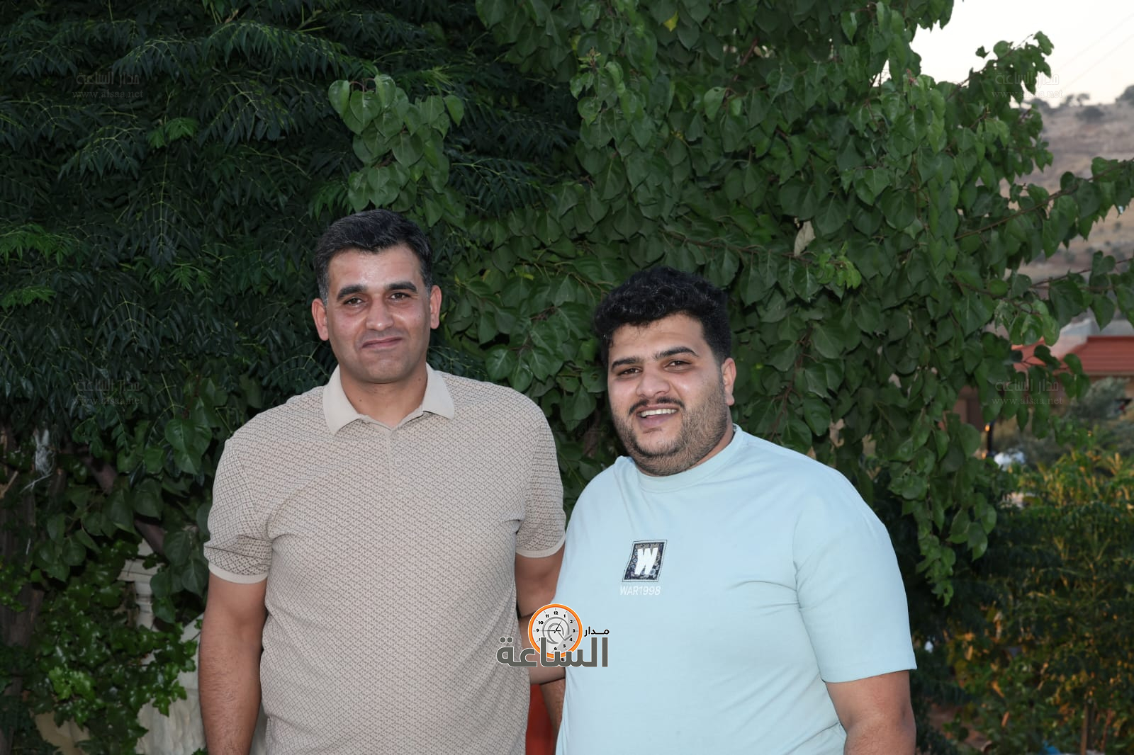 Madar Al-Saa Images 0.13621117815230732