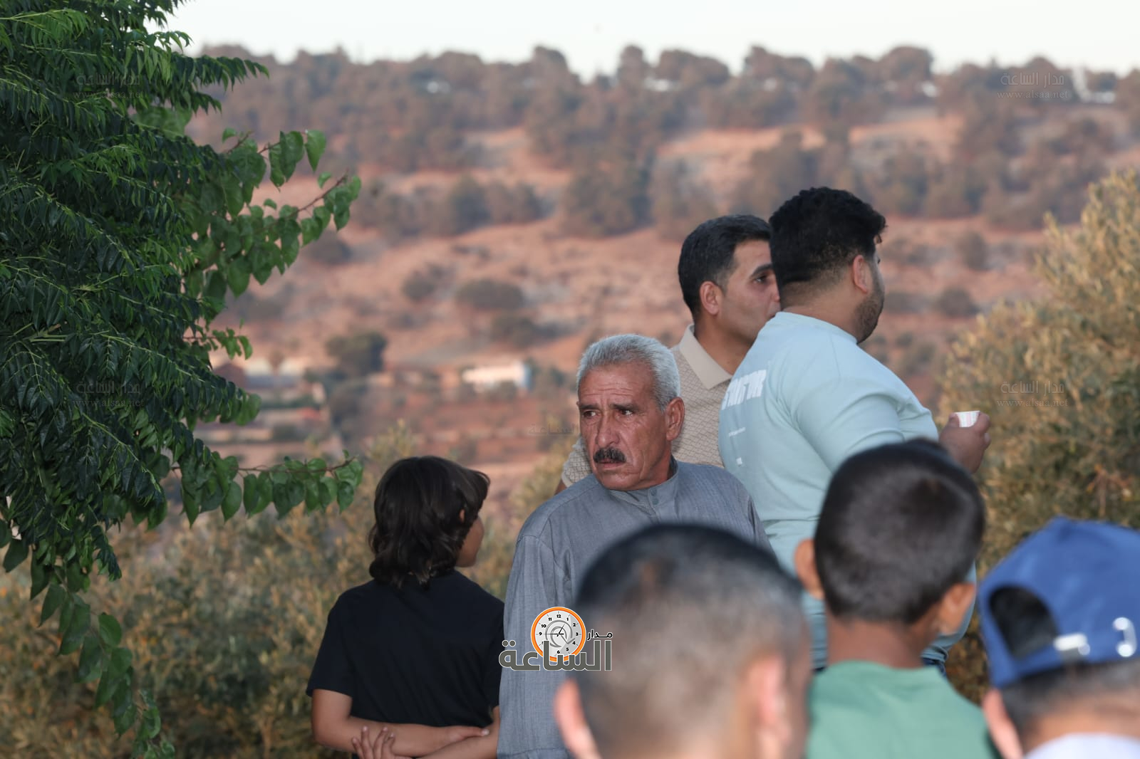 Madar Al-Saa Images 0.9434485685225501