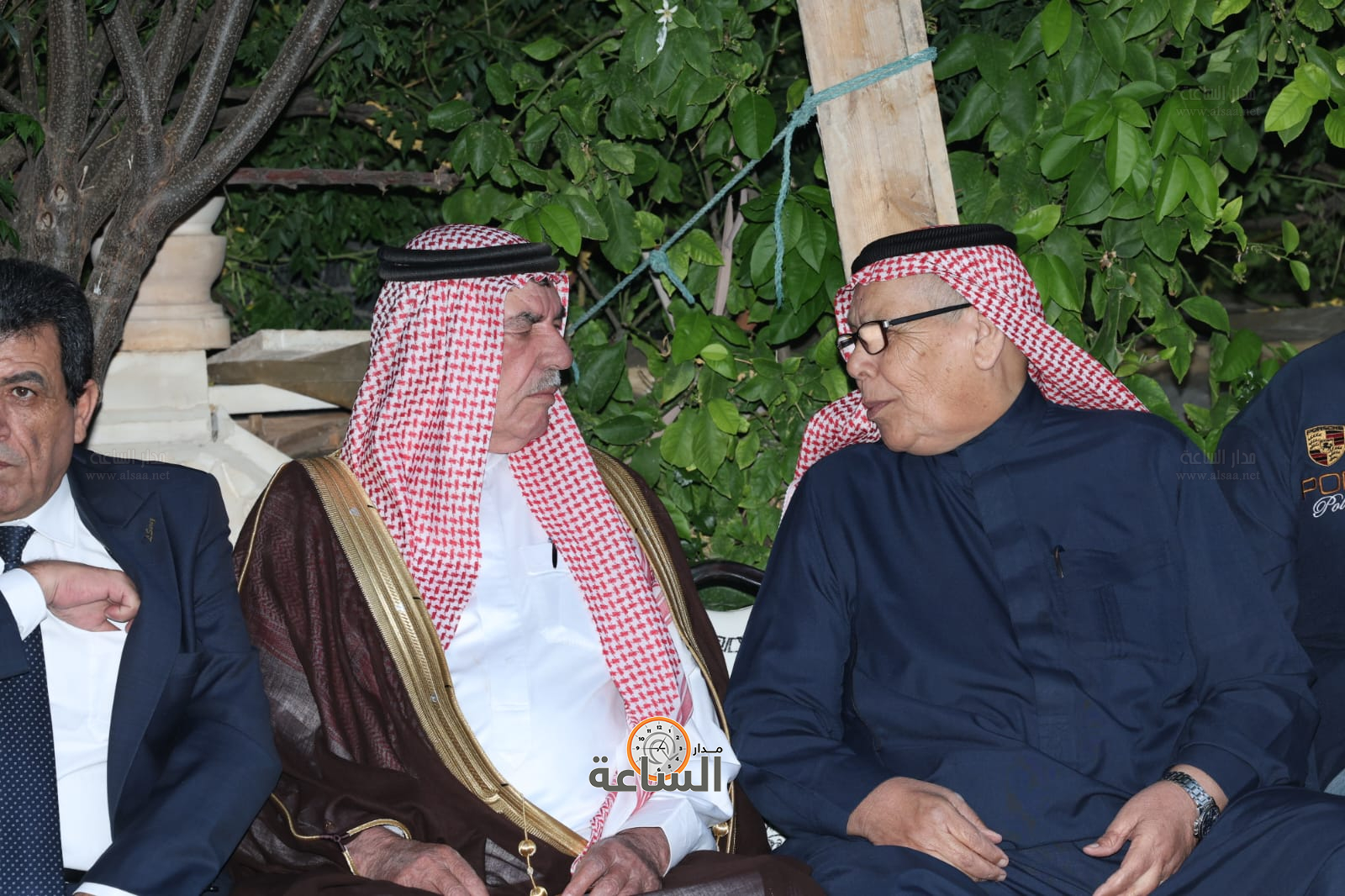 Madar Al-Saa Images 0.24904838086647996