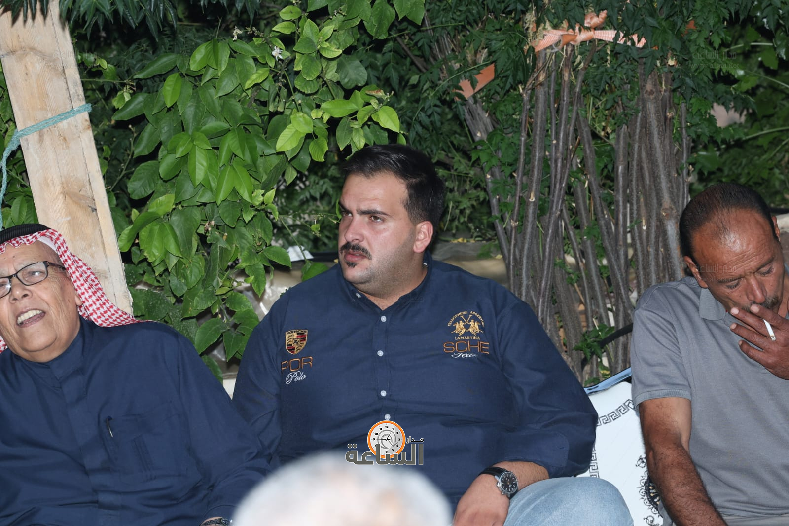 Madar Al-Saa Images 0.3765670514570574