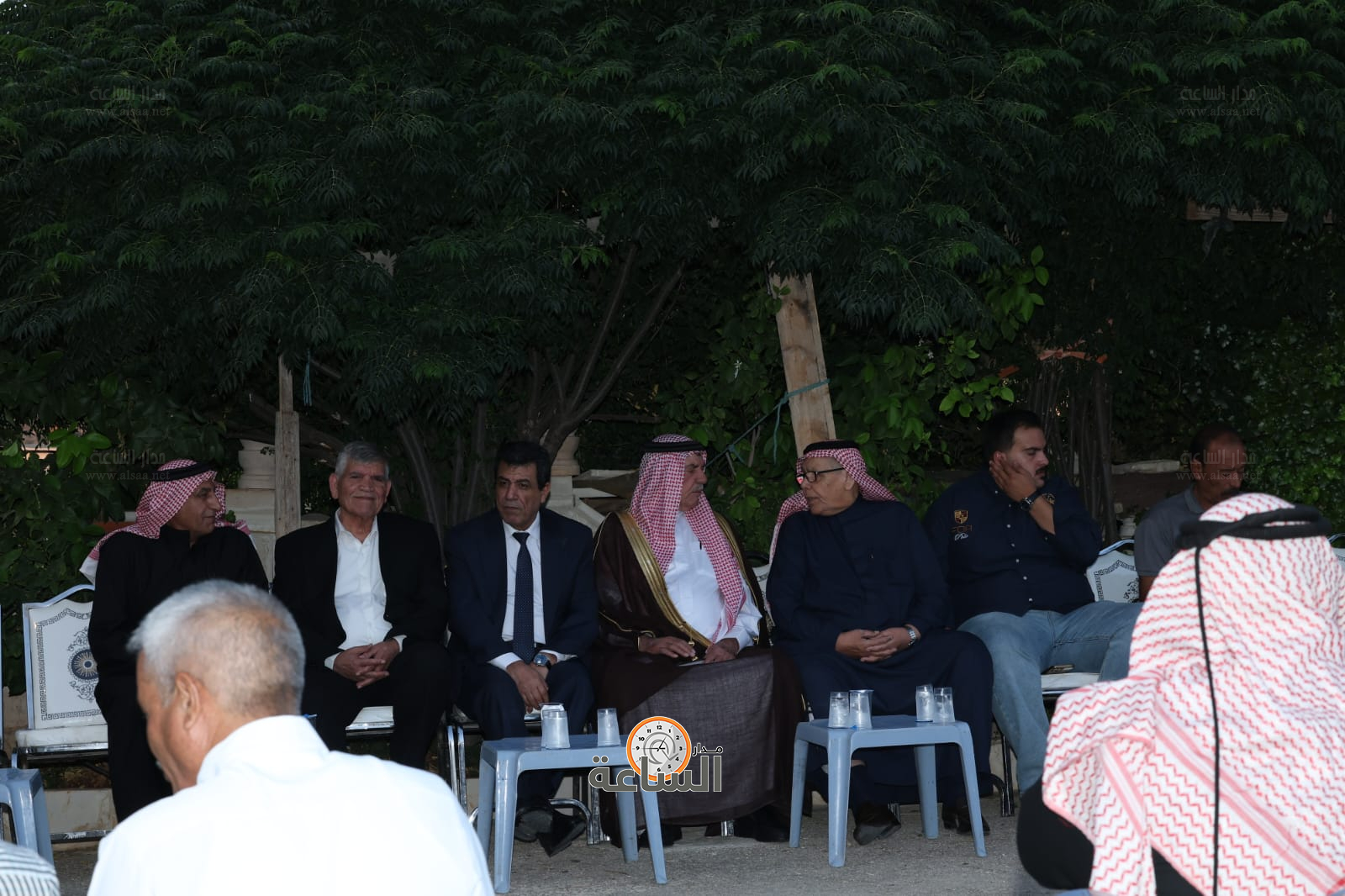 Madar Al-Saa Images 0.8724211026958911