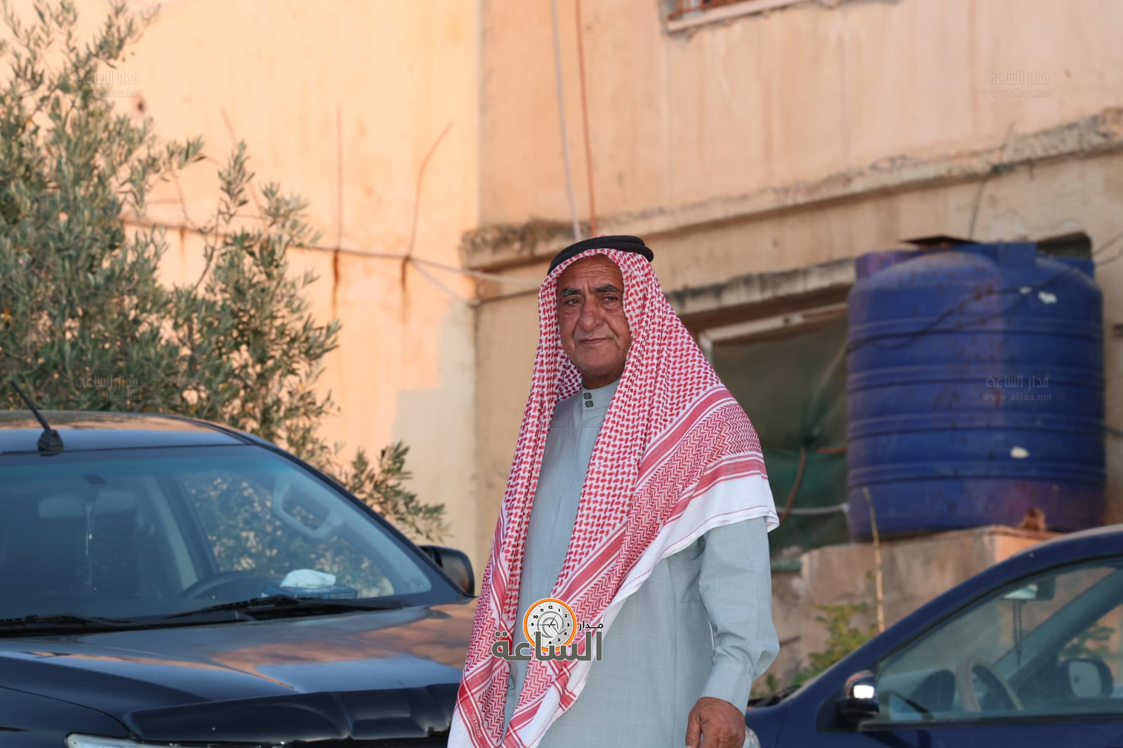 Madar Al-Saa Images 0.2282134679453881