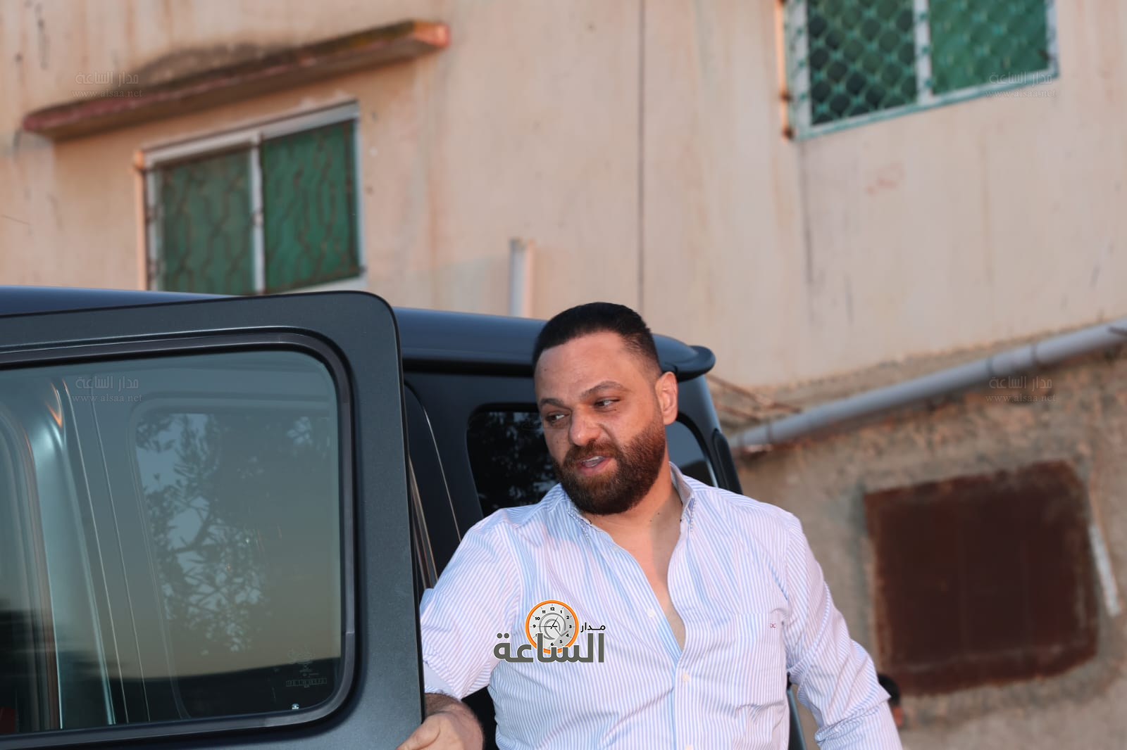 Madar Al-Saa Images 0.3470577175790429