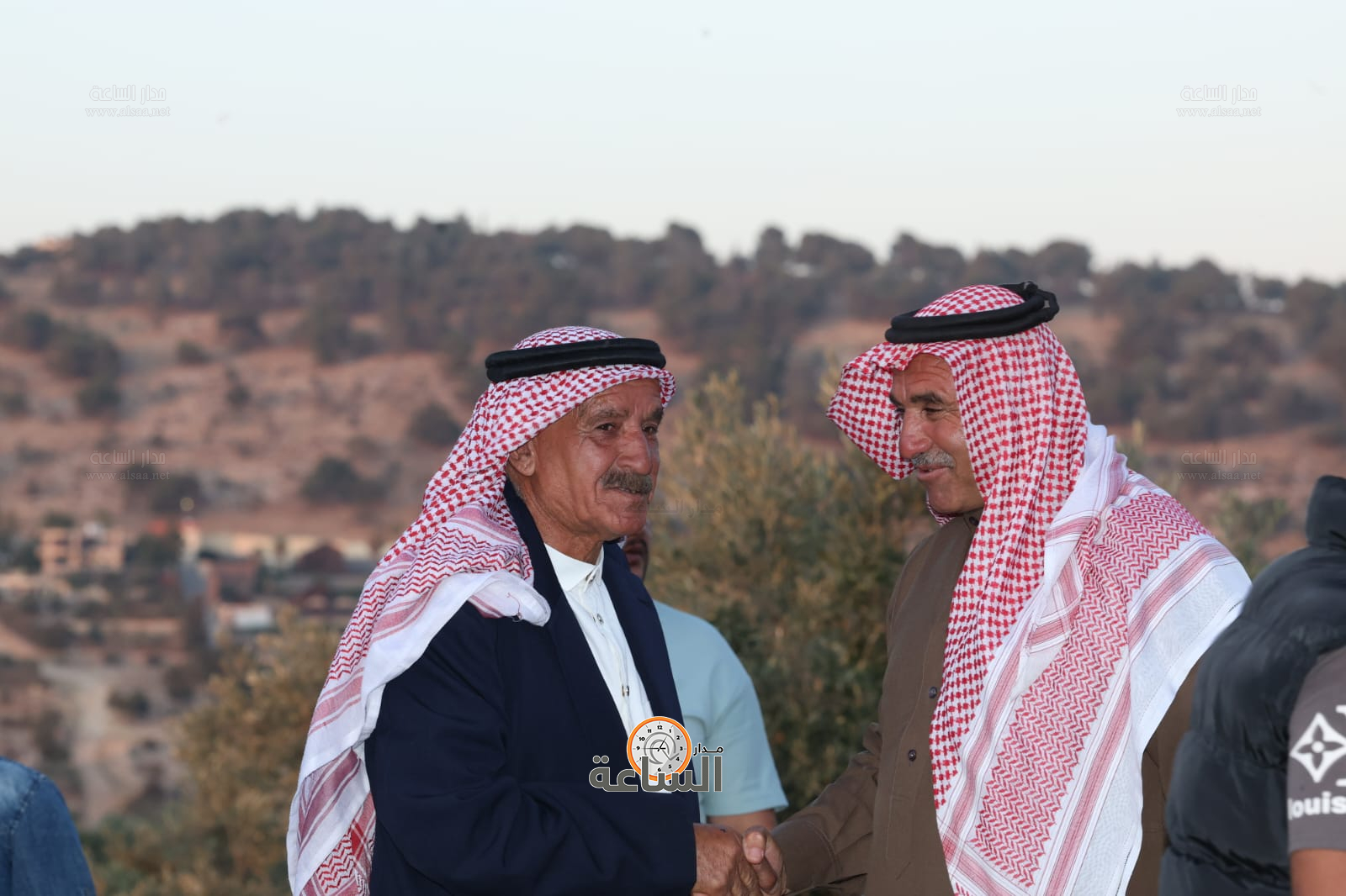 Madar Al-Saa Images 0.5270874689716317