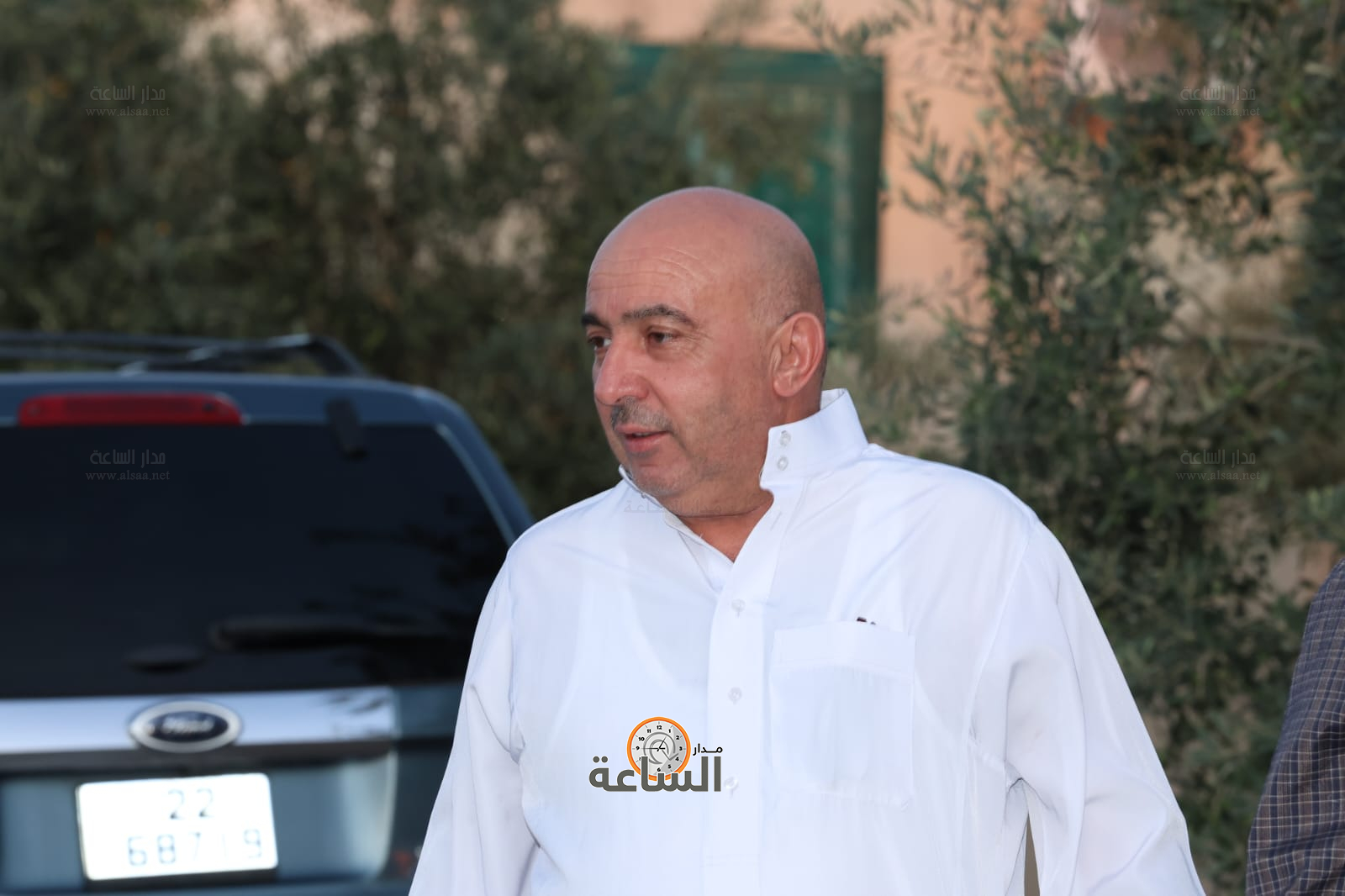 Madar Al-Saa Images 0.6607419566809234