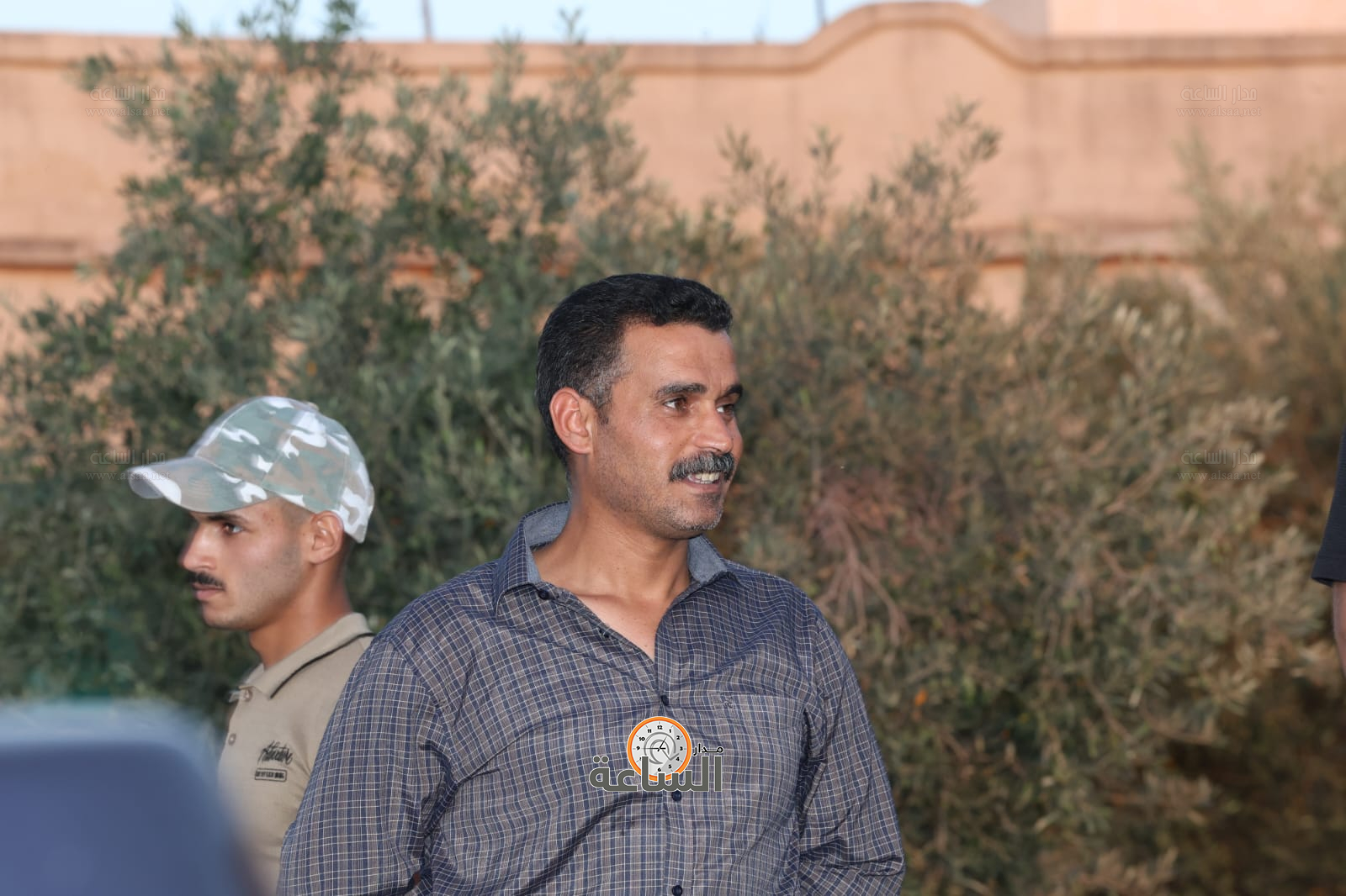 Madar Al-Saa Images 0.7858548192195779