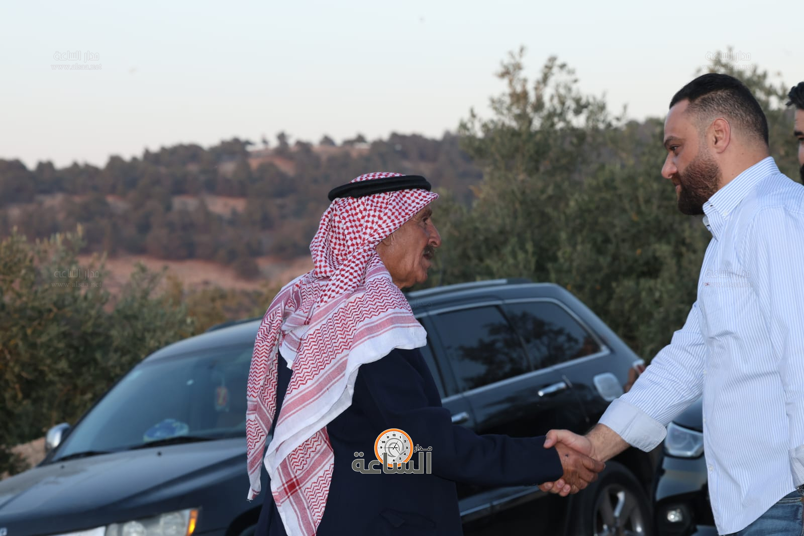 Madar Al-Saa Images 0.6990783846582975