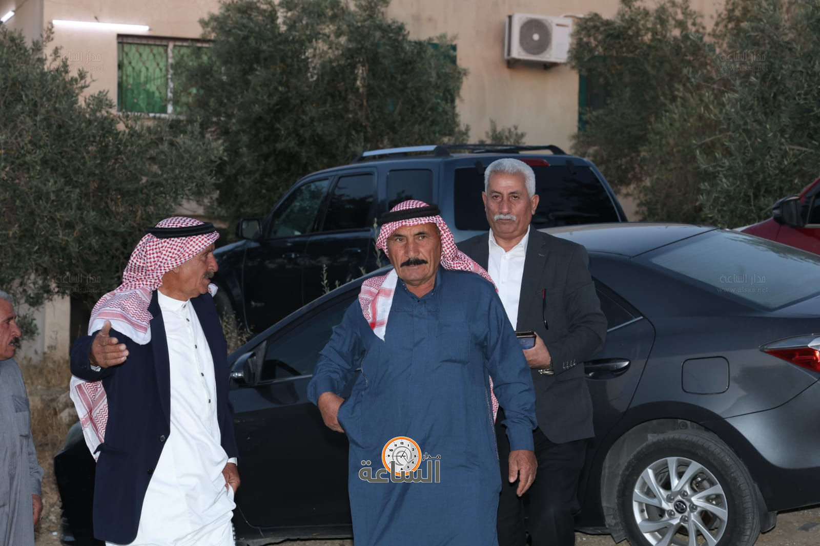 Madar Al-Saa Images 0.8346332807620492