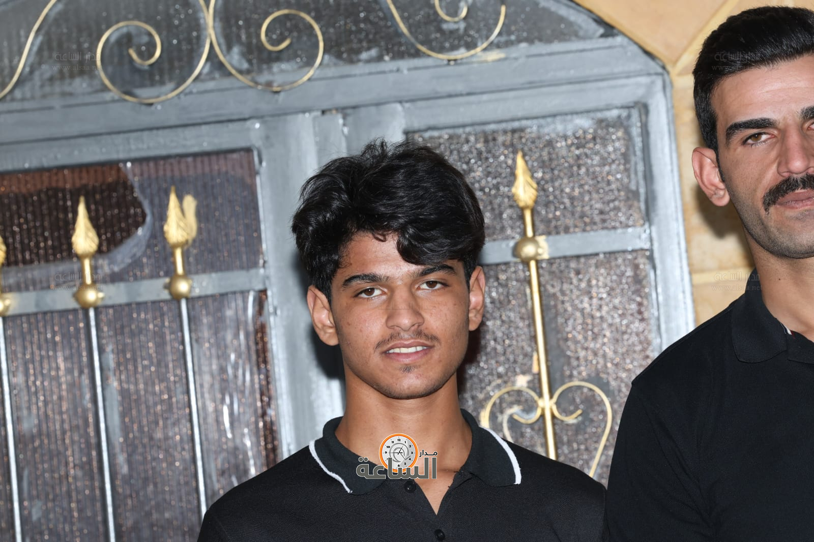 Madar Al-Saa Images 0.41476888378039467