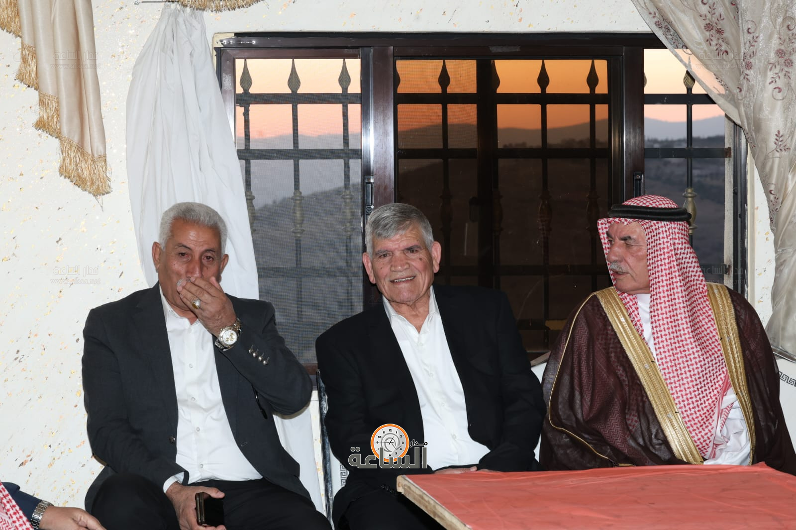 Madar Al-Saa Images 0.47060952126104993