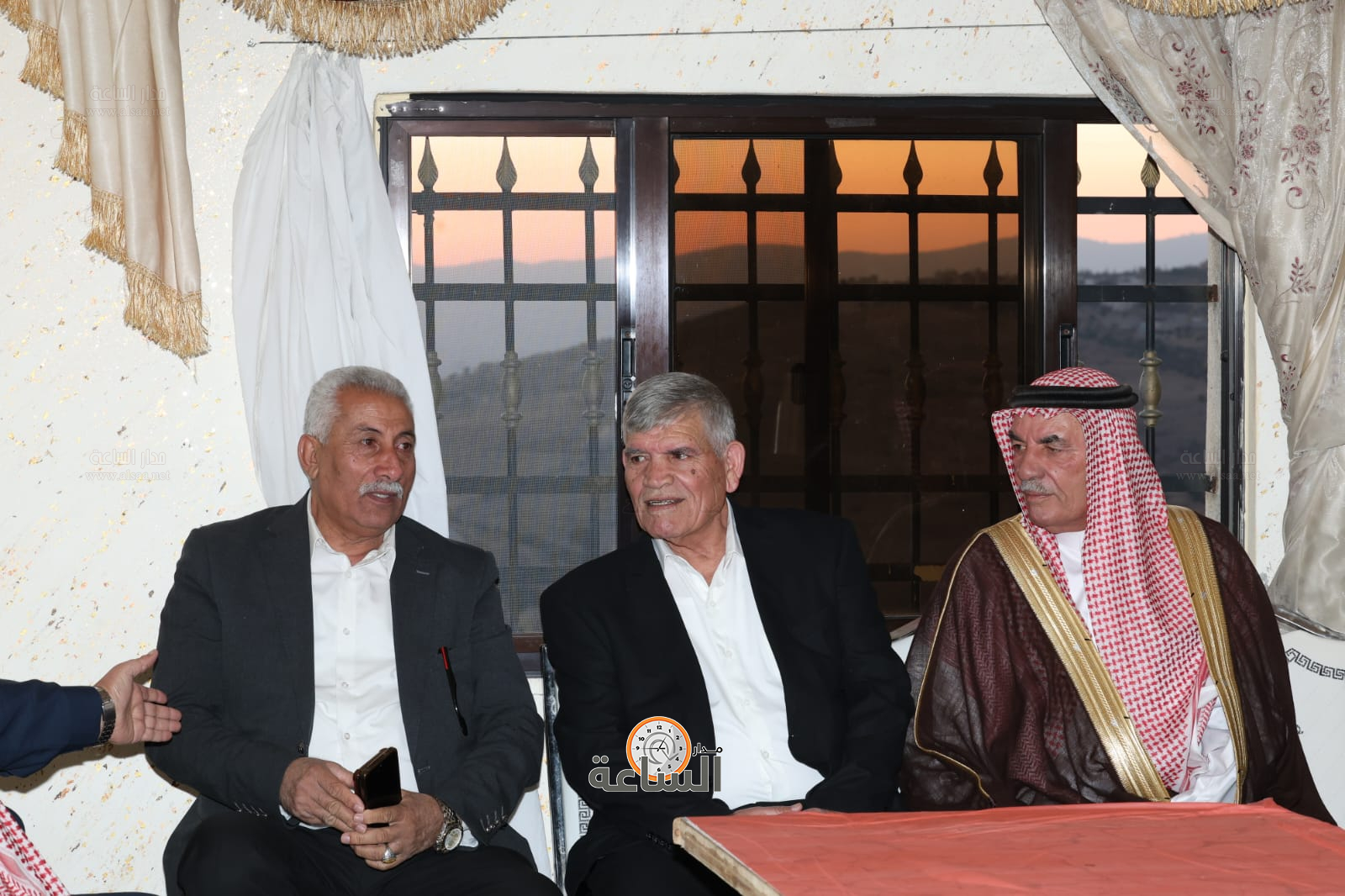 Madar Al-Saa Images 0.7541066495591096