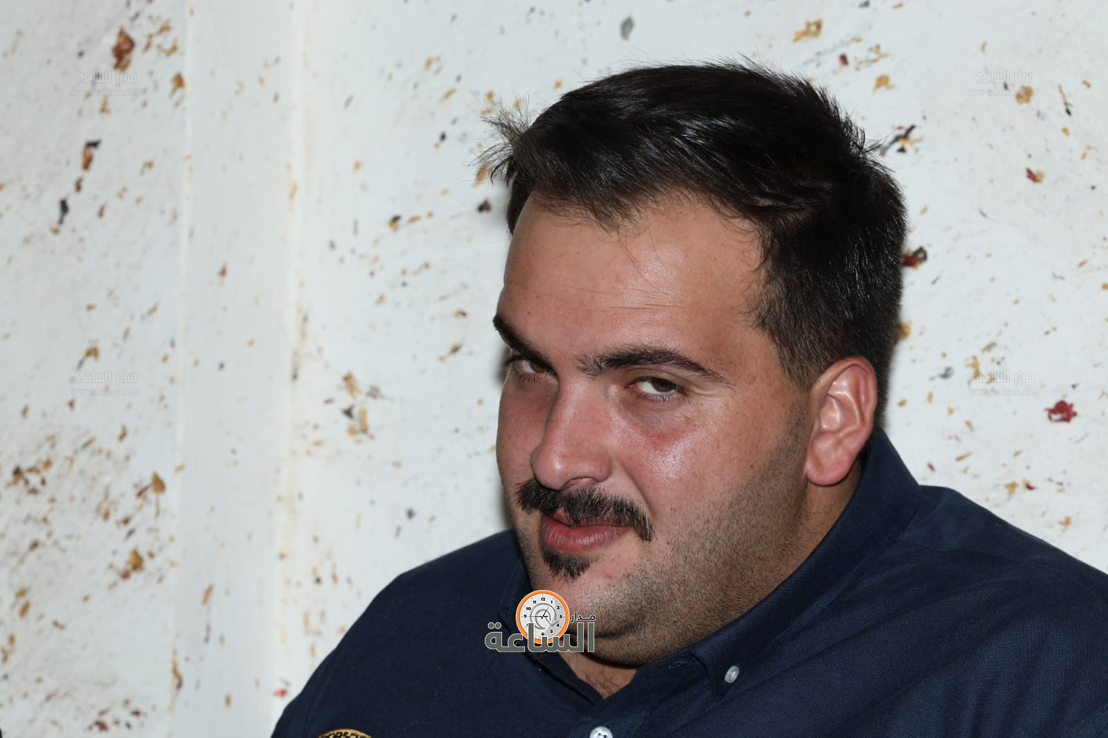 Madar Al-Saa Images 0.32550317418779406