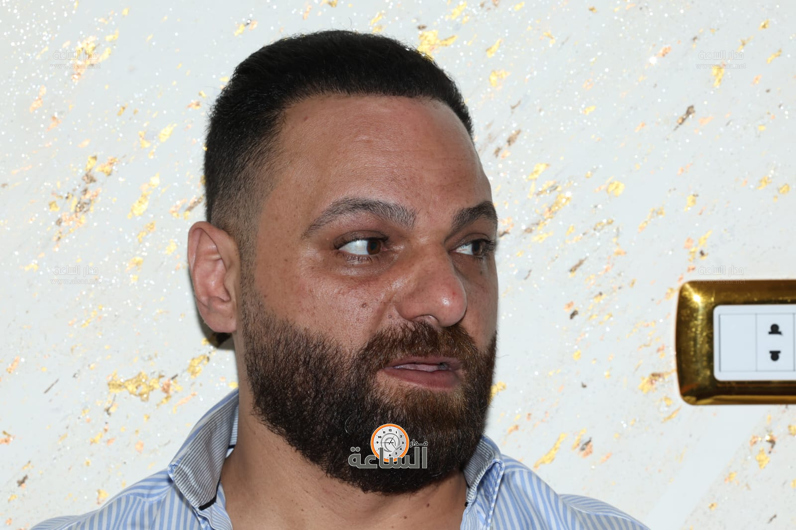 Madar Al-Saa Images 0.326411221689069