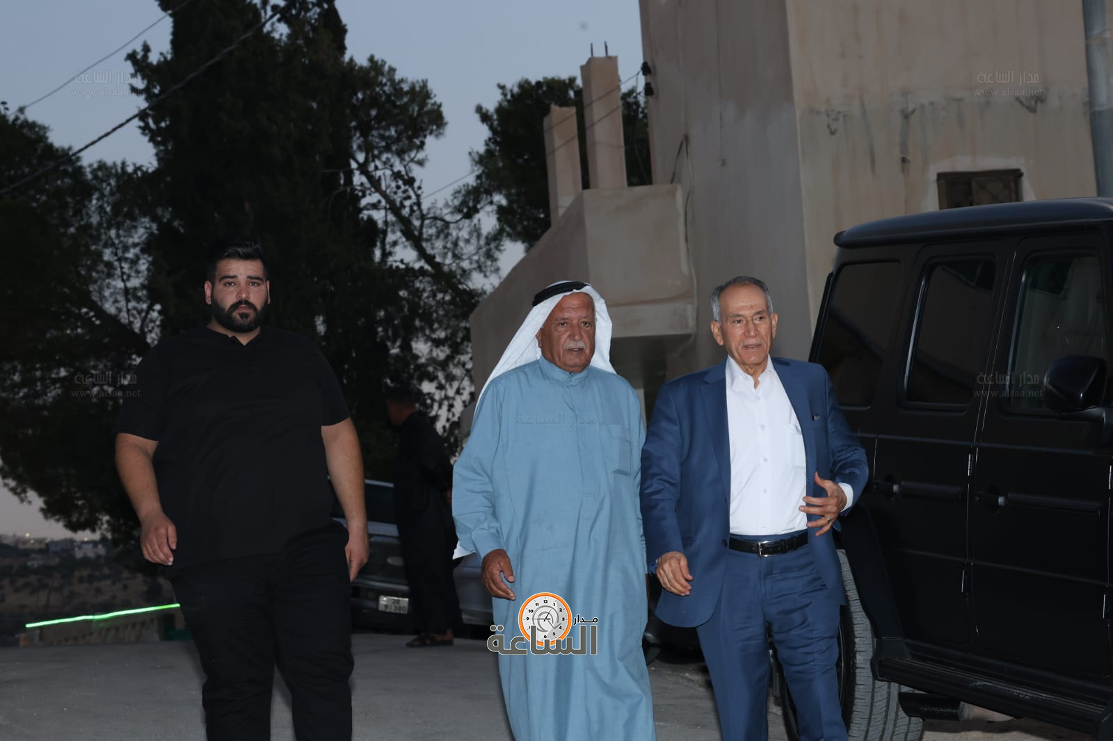 Madar Al-Saa Images 0.25706303232188266