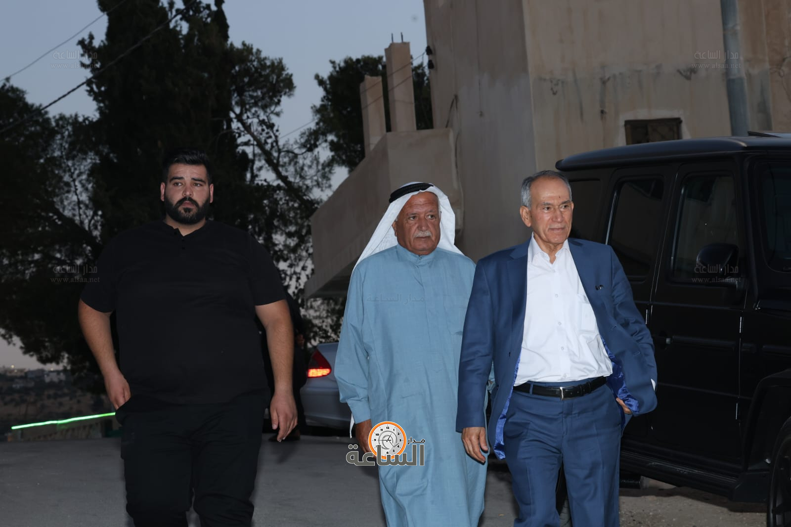 Madar Al-Saa Images 0.42038122897085917