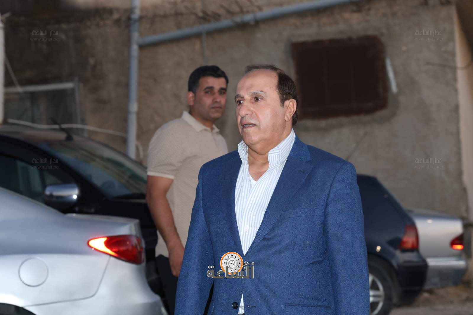 Madar Al-Saa Images 0.4007038988116901