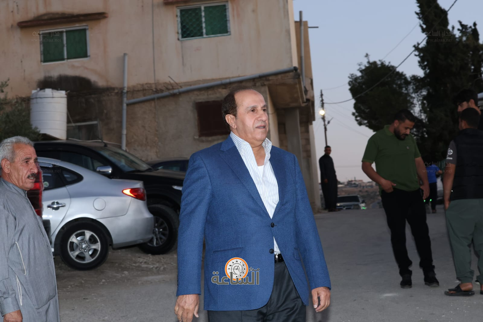 Madar Al-Saa Images 0.9778004576783916