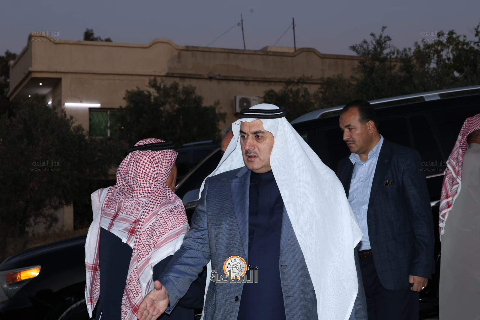 Madar Al-Saa Images 0.6464739128176015