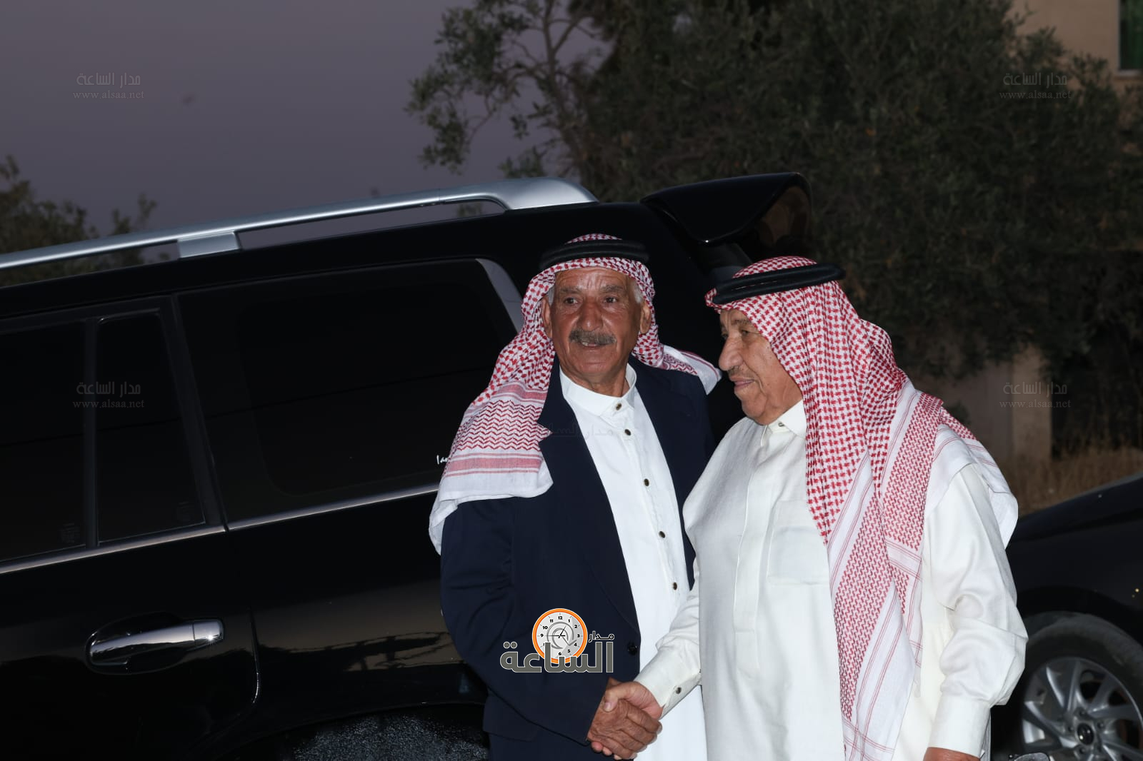 Madar Al-Saa Images 0.6366296916933294