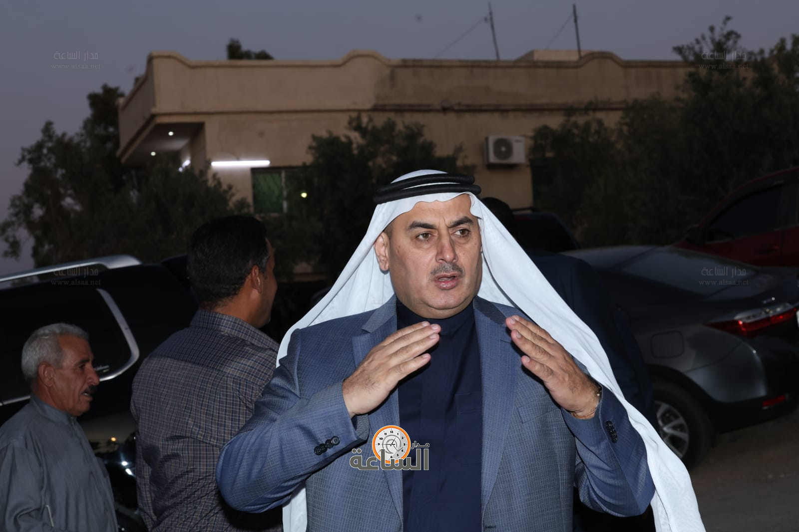 Madar Al-Saa Images 0.7844844886988084