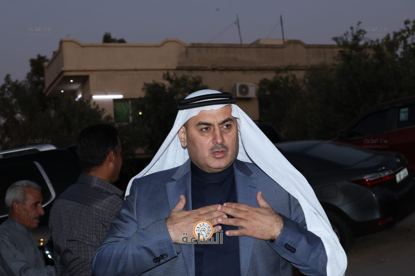 Madar Al-Saa Images 0.5458698211352611