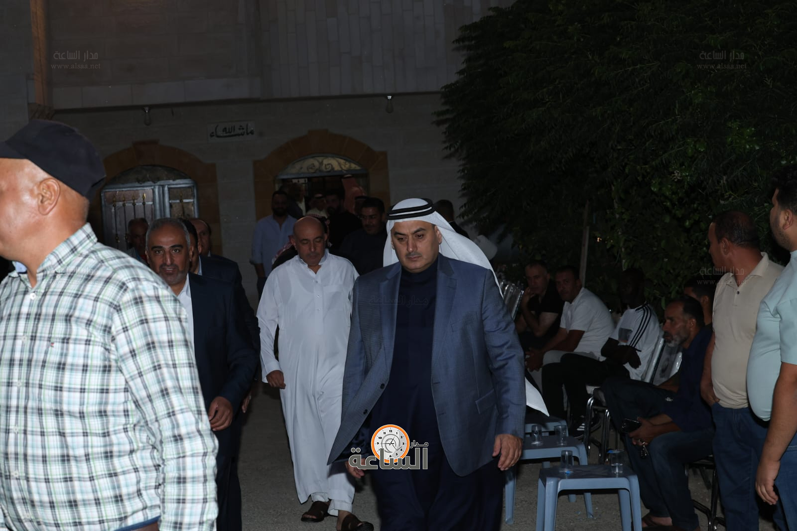 Madar Al-Saa Images 0.6853067805683101