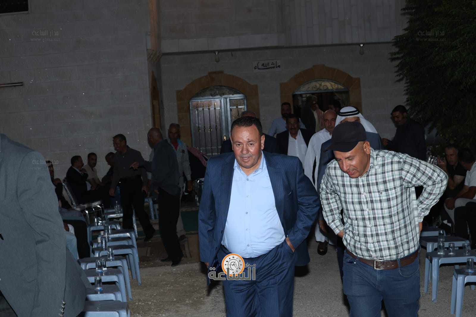 Madar Al-Saa Images 0.46857291361624376