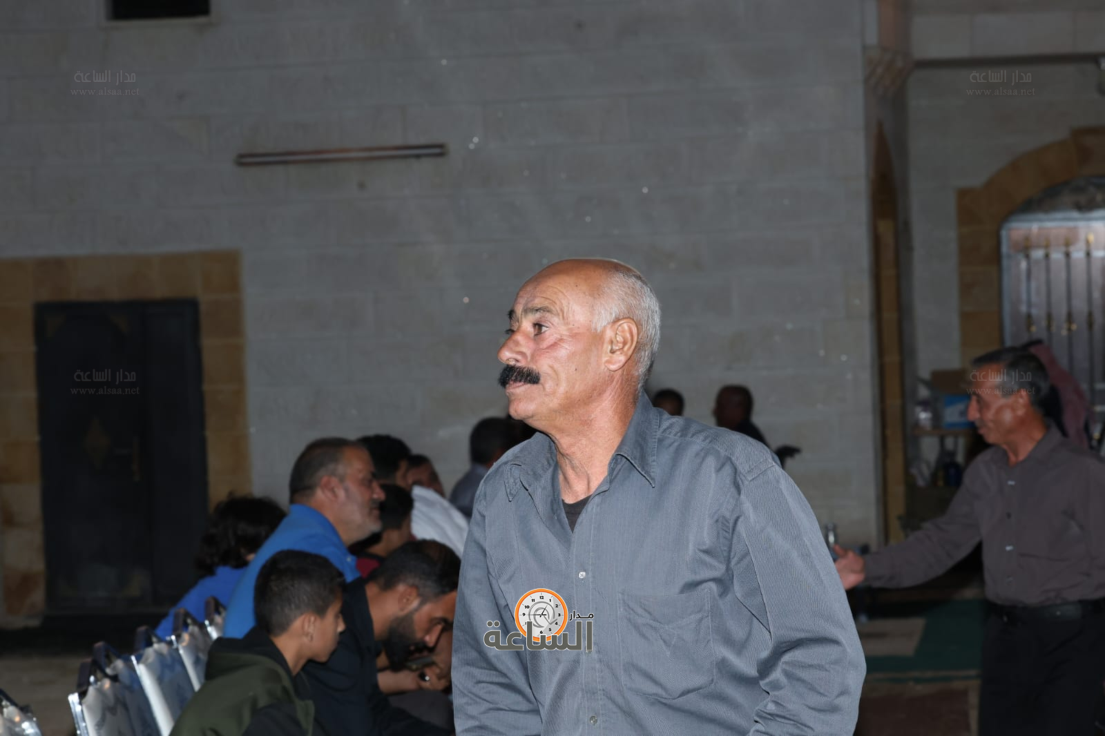 Madar Al-Saa Images 0.9408111520865786