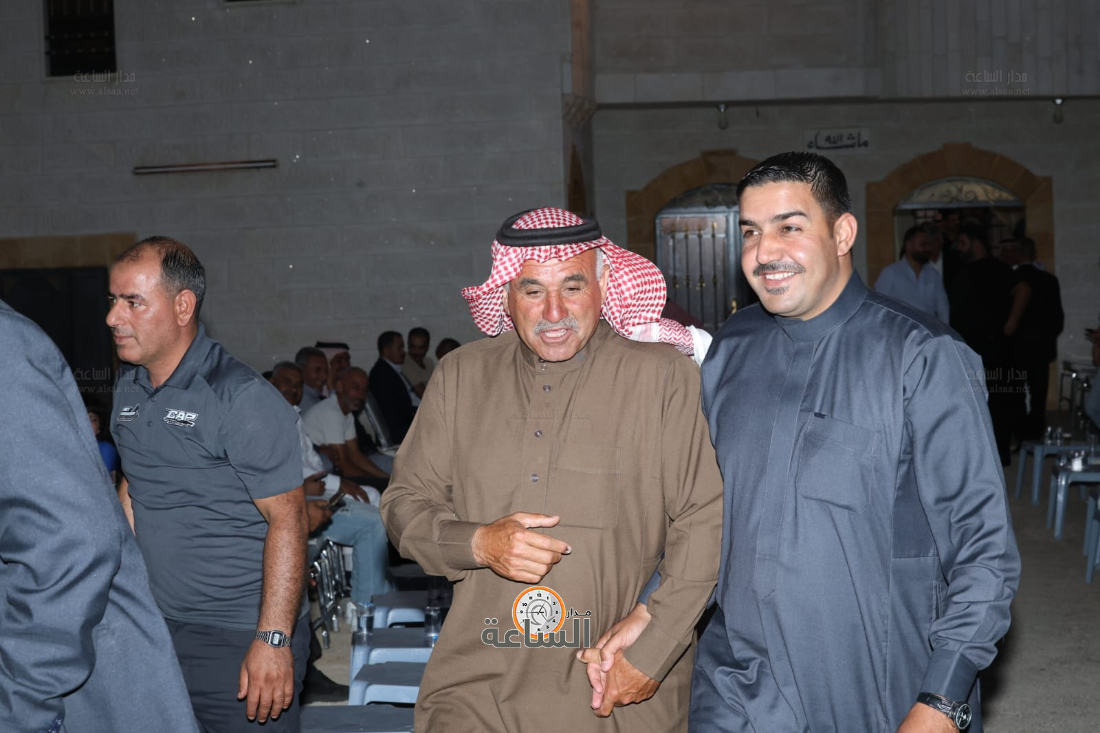 Madar Al-Saa Images 0.20611485455007783