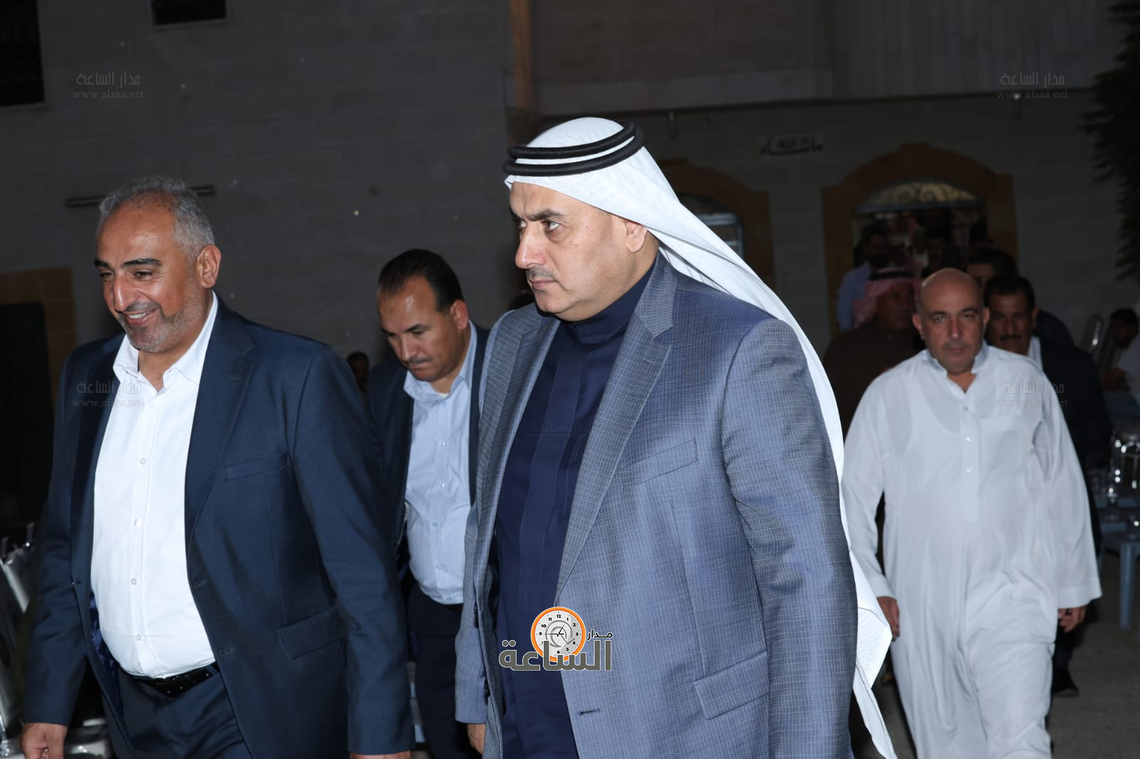 Madar Al-Saa Images 0.366220784307712