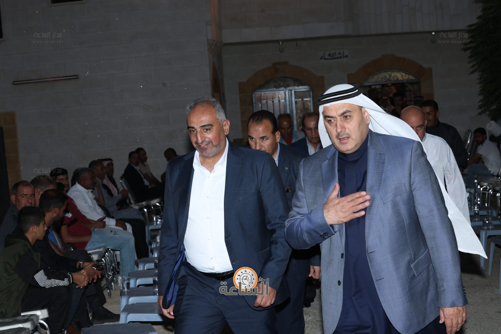 Madar Al-Saa Images 0.8934498946457443