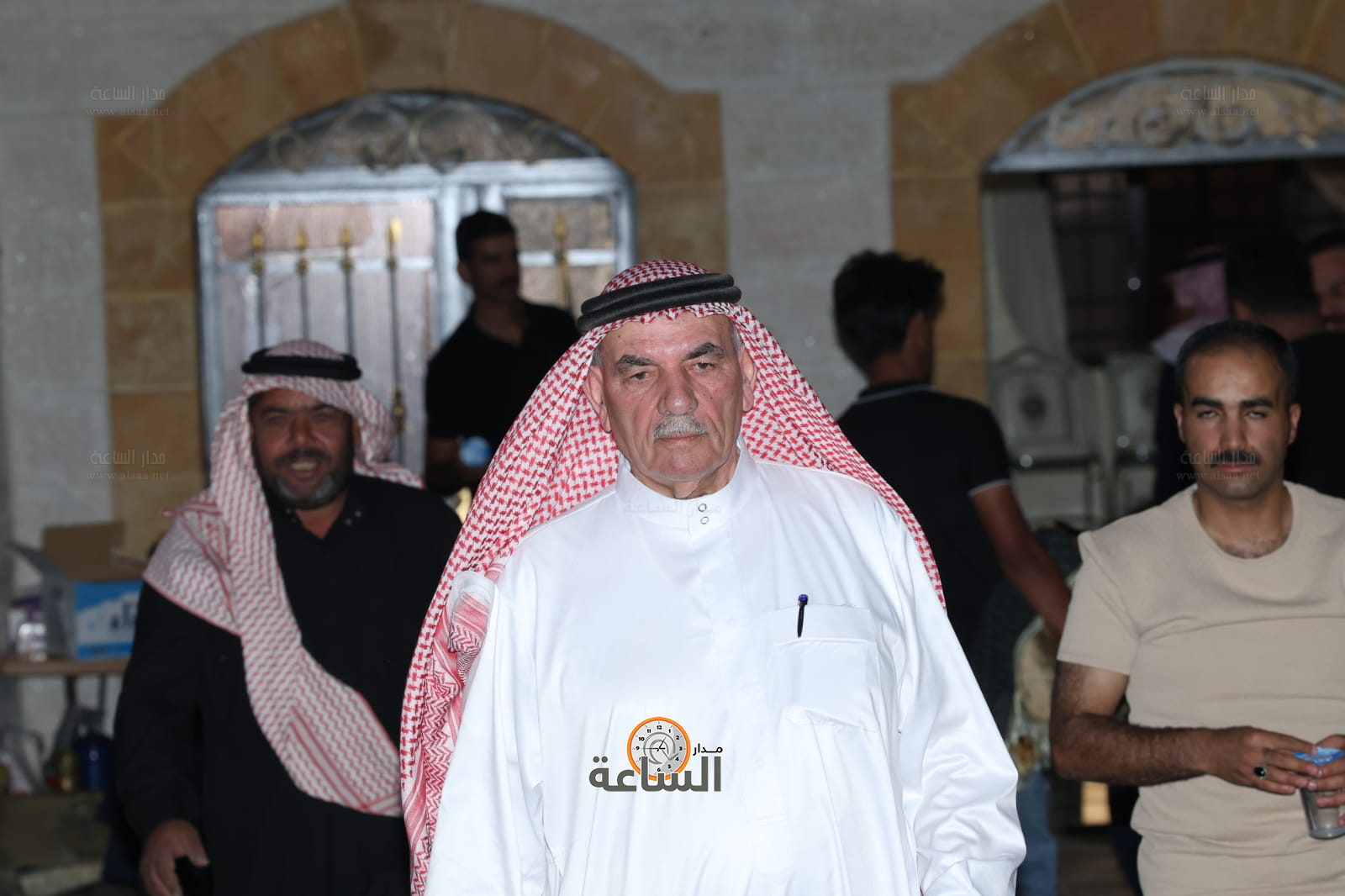 Madar Al-Saa Images 0.07159188545654493