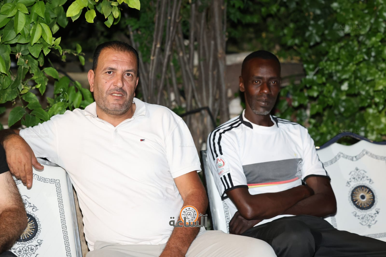 Madar Al-Saa Images 0.14421324419629356