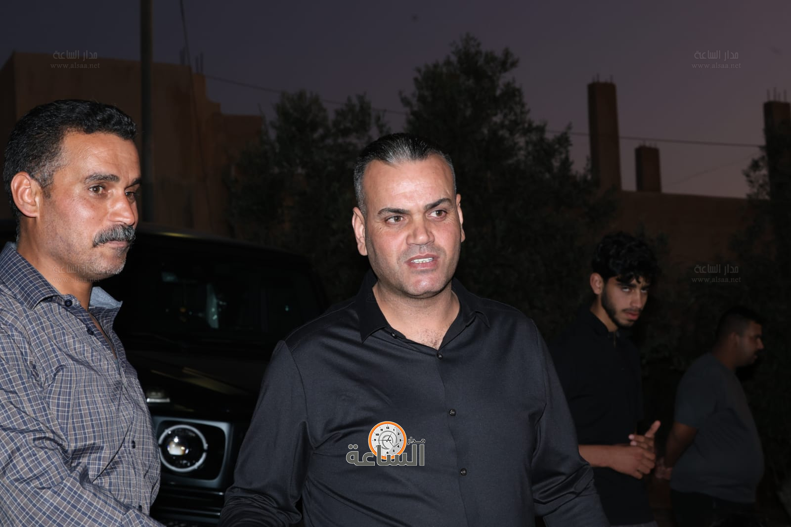 Madar Al-Saa Images 0.18301405225175693