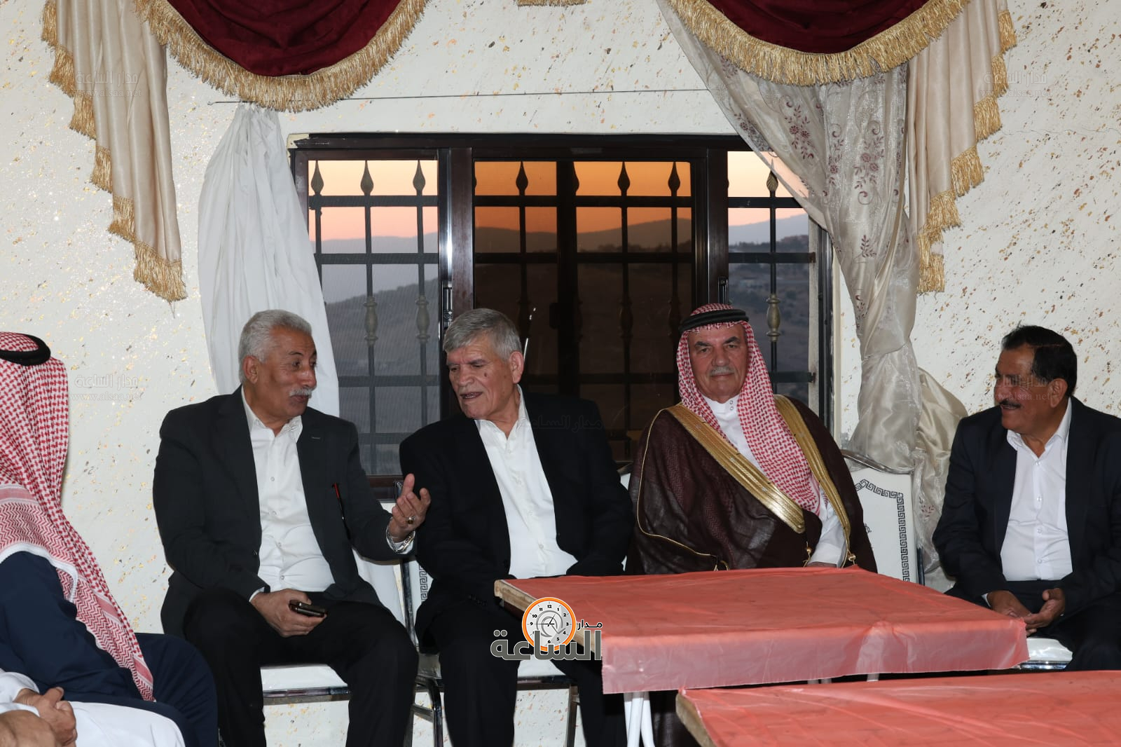 Madar Al-Saa Images 0.2936826232780254