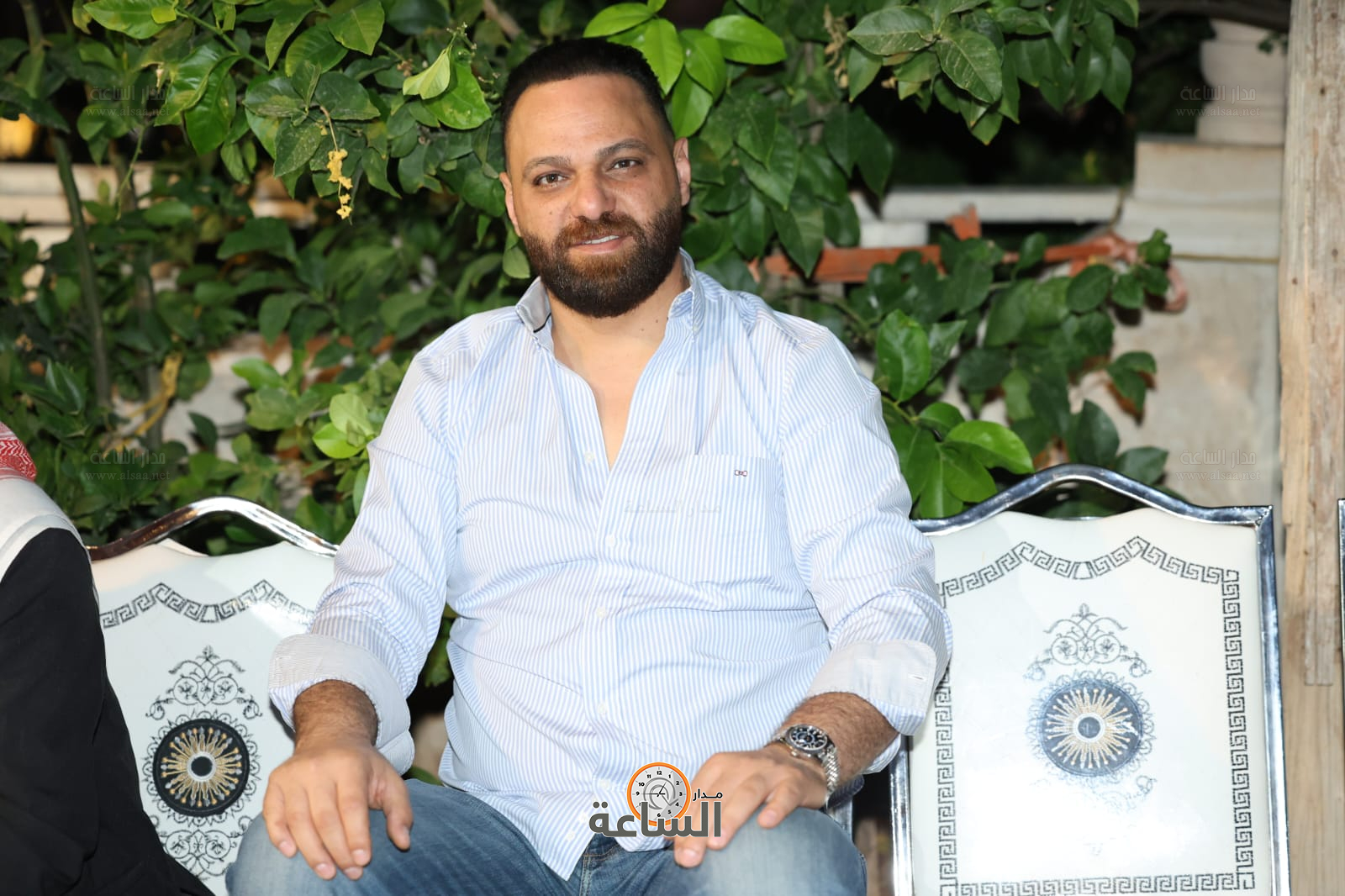 Madar Al-Saa Images 0.5393499929858151