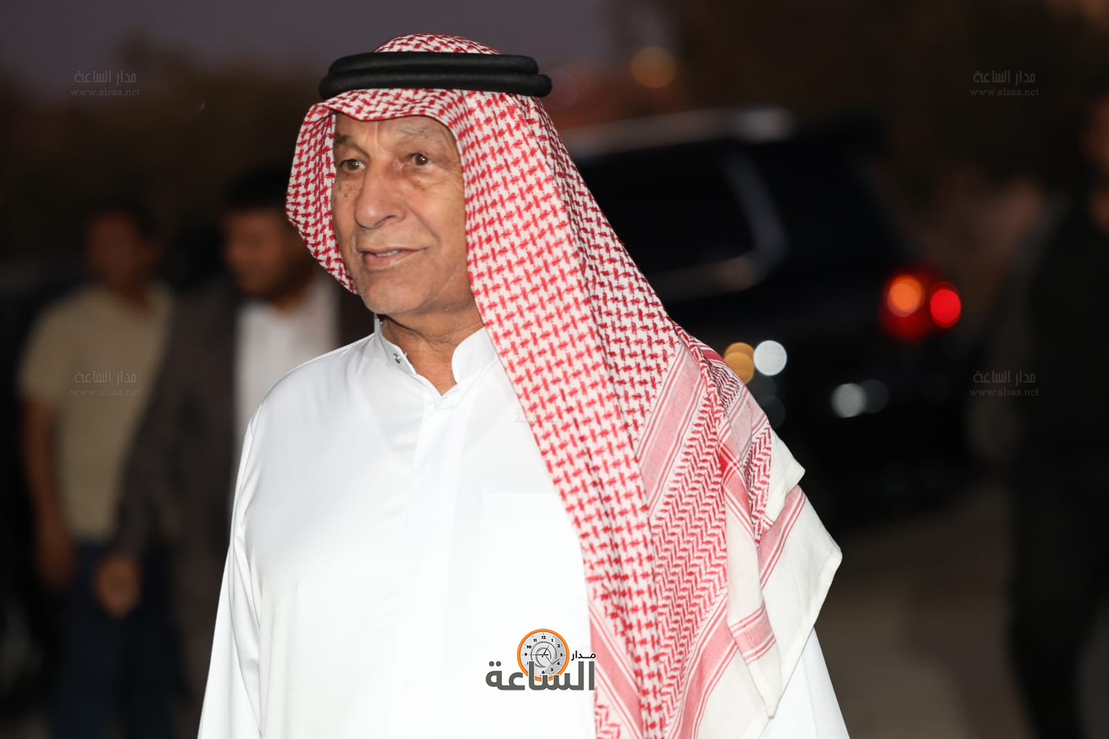 Madar Al-Saa Images 0.7619323883827559