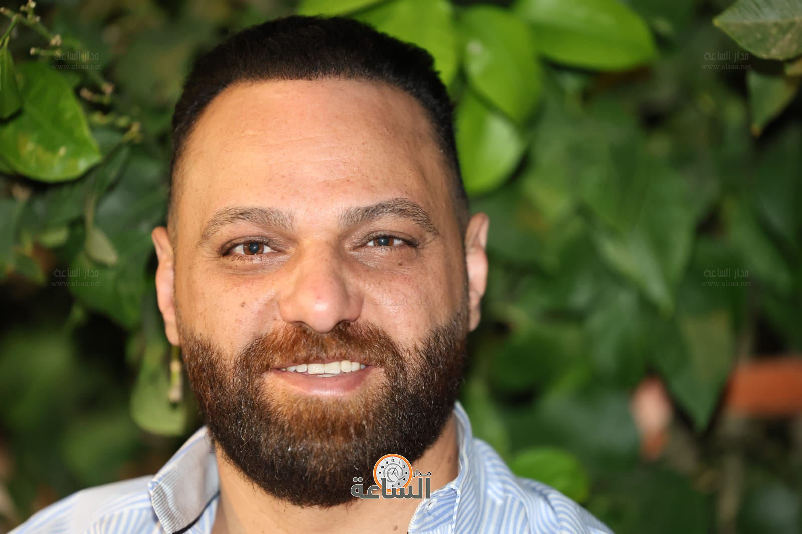 Madar Al-Saa Images 0.9619371590041569