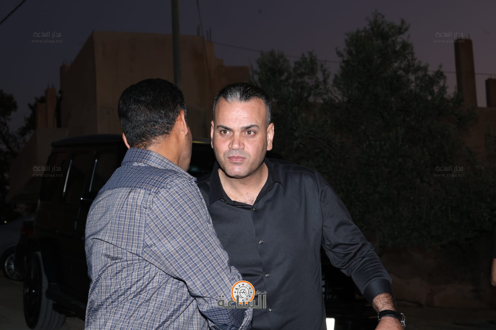 Madar Al-Saa Images 0.7456733007002642