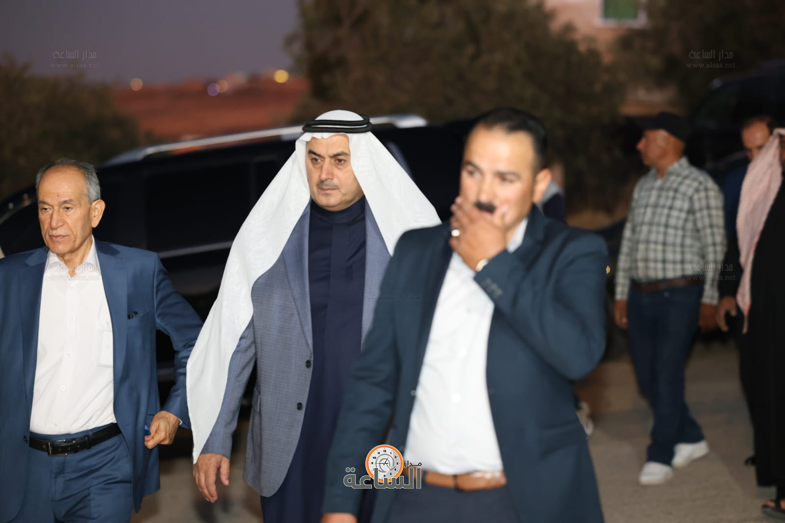 Madar Al-Saa Images 0.7842698649535622