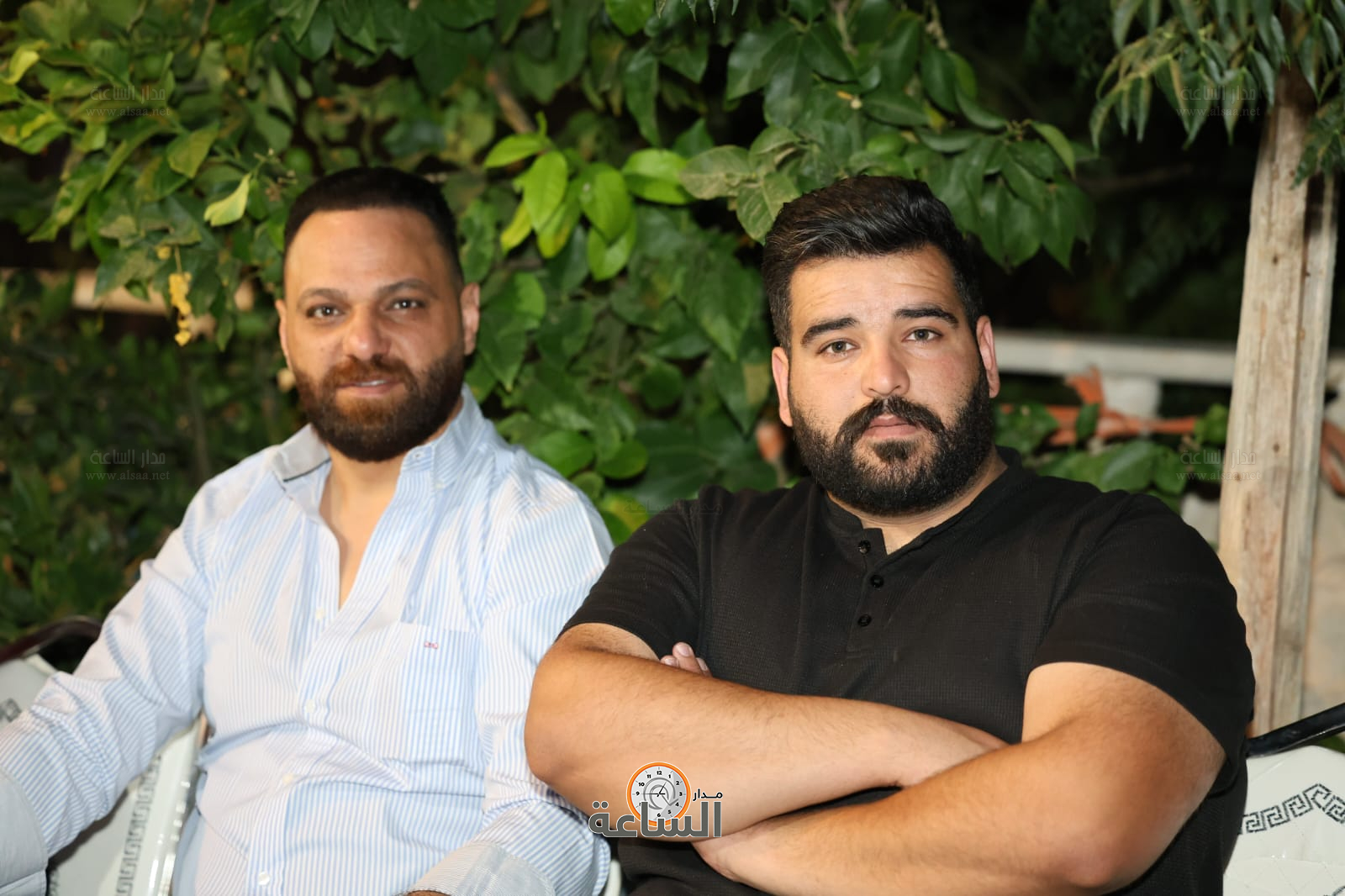 Madar Al-Saa Images 0.017276410673416787