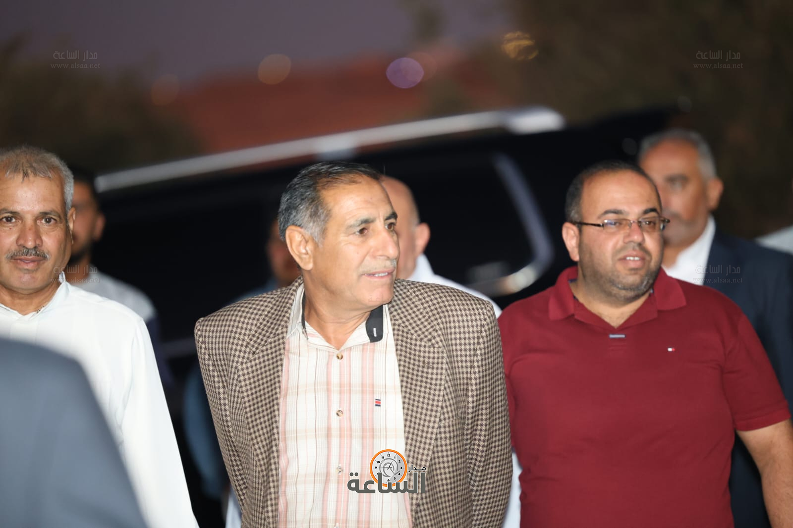 Madar Al-Saa Images 0.6998882569660595