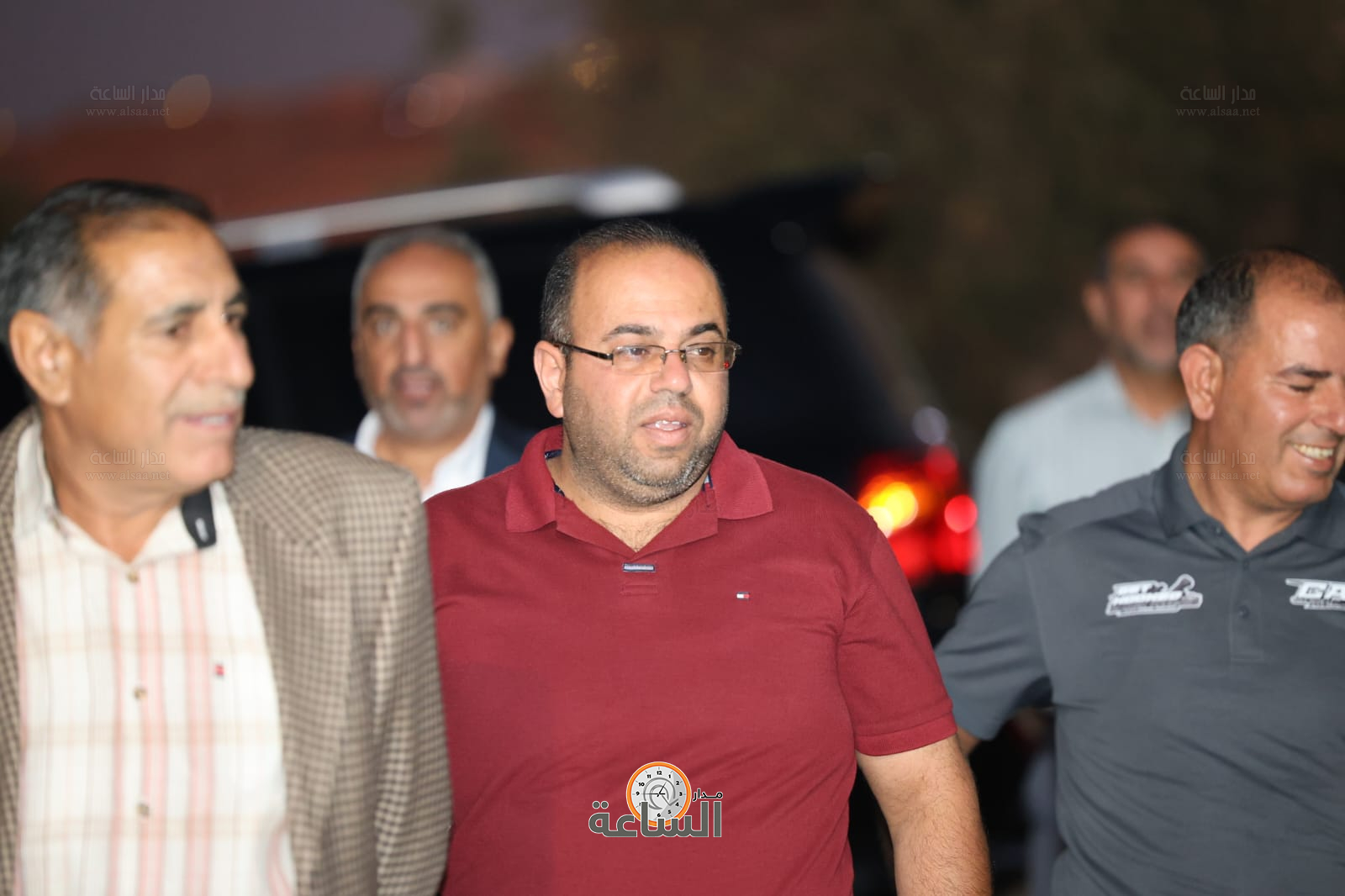 Madar Al-Saa Images 0.9809336251497944