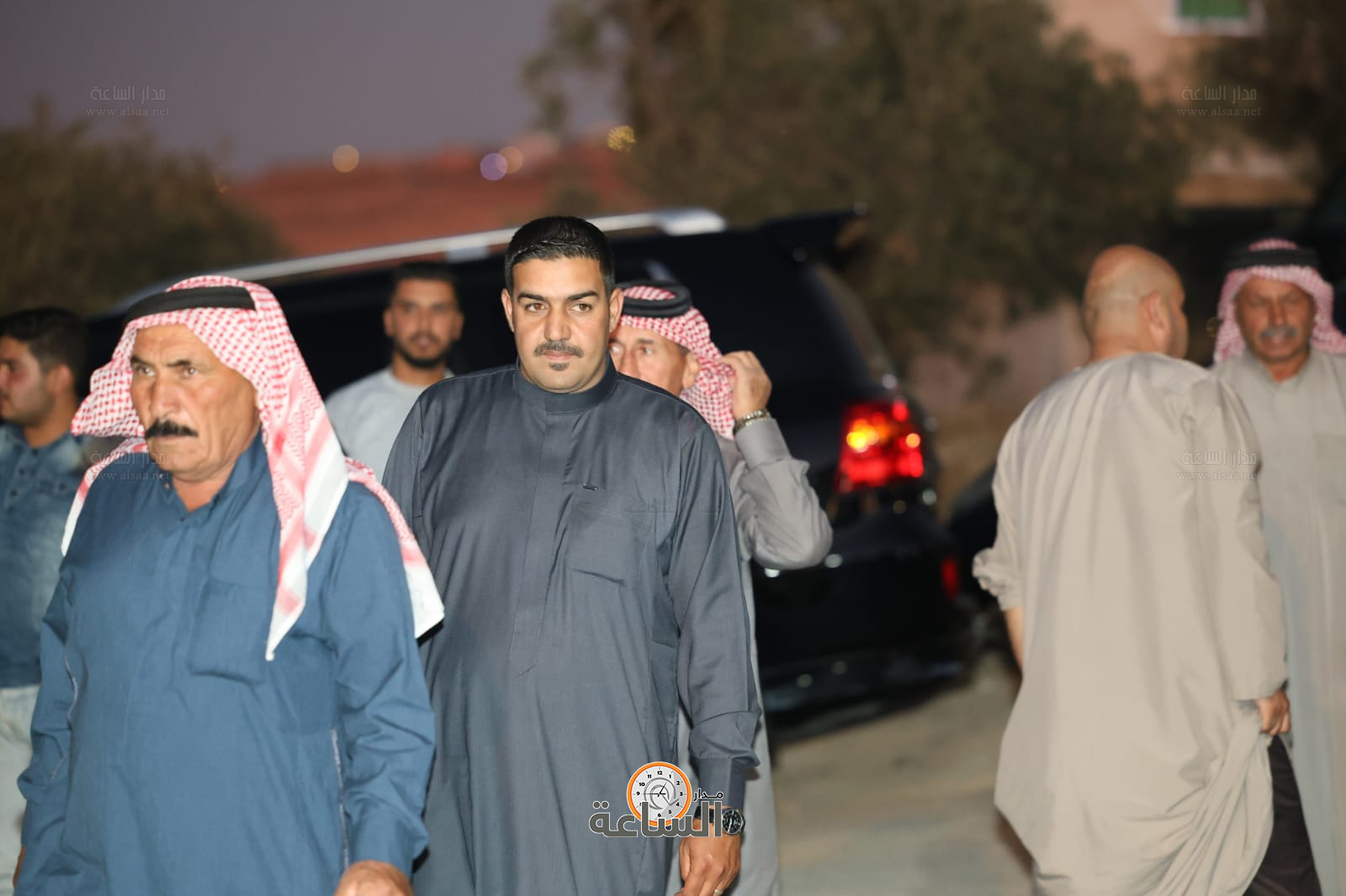 Madar Al-Saa Images 0.9820992383981126