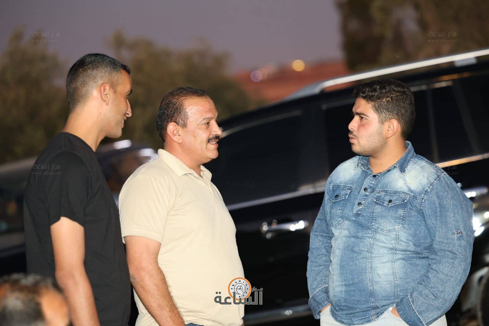 Madar Al-Saa Images 0.05053772833409098