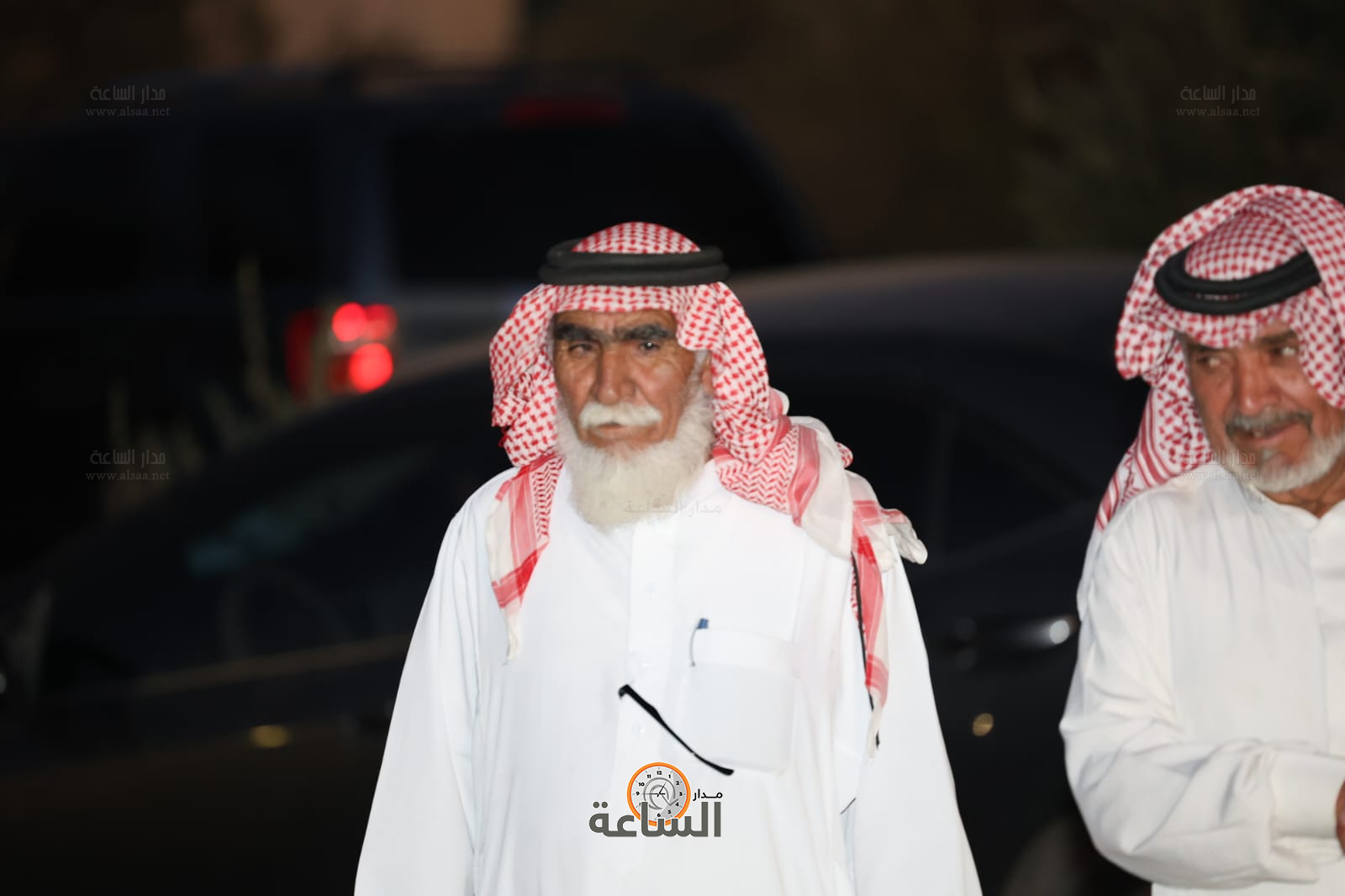 Madar Al-Saa Images 0.6604470934076409