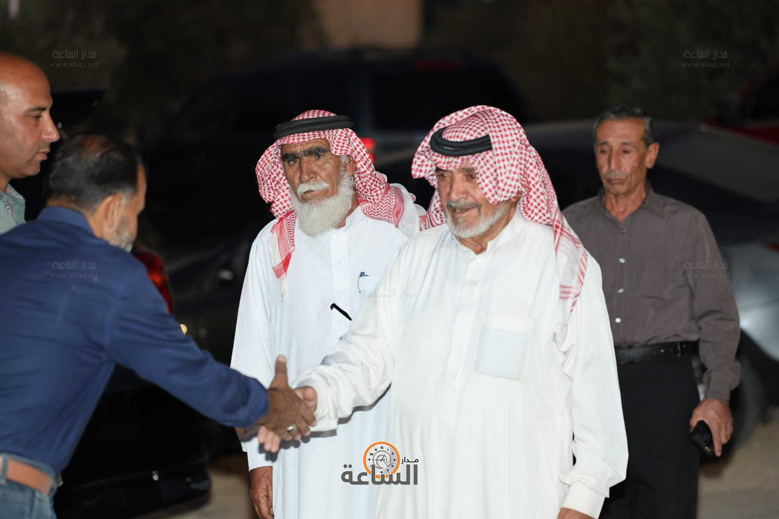 Madar Al-Saa Images 0.35940305334206446